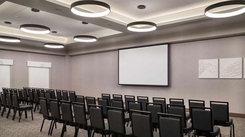 <b>Home2 by Hilton Denver Dwtn Conv Center Meeting</b>. Images powered by <a href="https://iceportal.shijigroup.com/" title="IcePortal" target="_blank">IcePortal</a>.