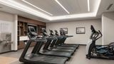 Home2 by Hilton Denver Dwtn Conv Center Health