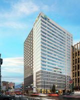 Home2 by Hilton Denver Dwtn Conv Center