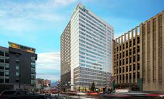 Home2 by Hilton Denver Dwtn Conv Center
