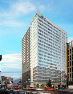 Home2 by Hilton Denver Dwtn Conv Center