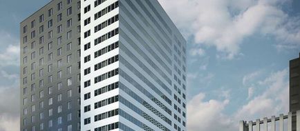 Home2 by Hilton Denver Dwtn Conv Center Exterior