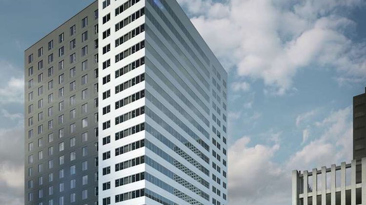 Home2 by Hilton Denver Dwtn Conv Center Exterior