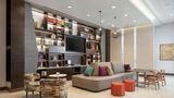 Home2 by Hilton Denver Dwtn Conv Center Lobby
