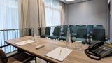 <b>DoubleTree by Hilton Rome Monti Meeting</b>. Images powered by <a href="https://iceportal.shijigroup.com/" title="IcePortal" target="_blank">IcePortal</a>.