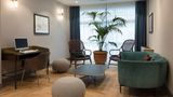 <b>DoubleTree by Hilton Rome Monti Meeting</b>. Images powered by <a href="https://iceportal.shijigroup.com/" title="IcePortal" target="_blank">IcePortal</a>.