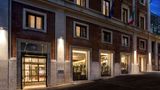 <b>DoubleTree by Hilton Rome Monti Exterior</b>. Images powered by <a href="https://iceportal.shijigroup.com/" title="IcePortal" target="_blank">IcePortal</a>.