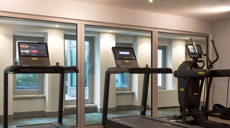 <b>DoubleTree by Hilton Rome Monti Health</b>. Images powered by <a href="https://iceportal.shijigroup.com/" title="IcePortal" target="_blank">IcePortal</a>.