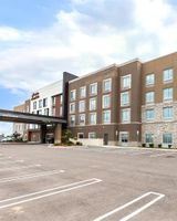 Hampton Inn & Suites Howell