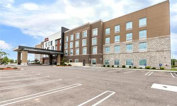 Hampton Inn & Suites Howell