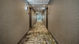 Hampton Inn & Suites Howell Room