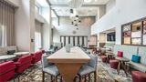 <b>Hampton Inn & Suites Howell Lobby</b>. Images powered by <a href="https://iceportal.shijigroup.com/" title="IcePortal" target="_blank">IcePortal</a>.