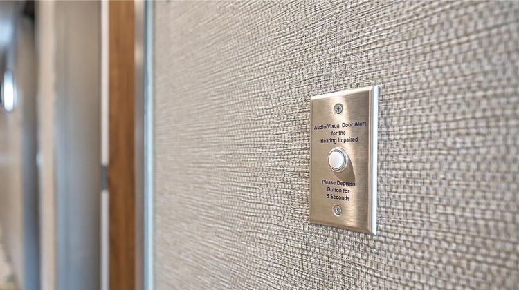 Hampton Inn & Suites Howell Other