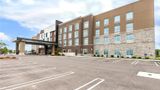 <b>Hampton Inn & Suites Howell Exterior</b>. Images powered by <a href="https://iceportal.shijigroup.com/" title="IcePortal" target="_blank">IcePortal</a>.