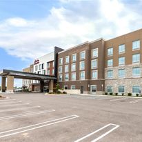 Hampton Inn & Suites Howell