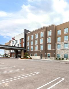 Hampton Inn & Suites Howell