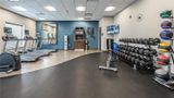 <b>Hampton Inn & Suites Howell Health</b>. Images powered by <a href="https://iceportal.shijigroup.com/" title="IcePortal" target="_blank">IcePortal</a>.