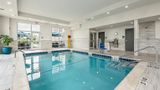 <b>Hampton Inn & Suites Howell Pool</b>. Images powered by <a href="https://iceportal.shijigroup.com/" title="IcePortal" target="_blank">IcePortal</a>.