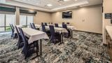 <b>Hampton Inn & Suites Howell Meeting</b>. Images powered by <a href="https://iceportal.shijigroup.com/" title="IcePortal" target="_blank">IcePortal</a>.