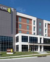 Home2 Suites Omaha UN Medical Ctr Area