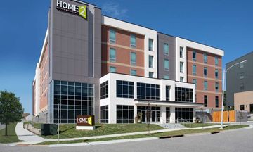 Home2 Suites Omaha UN Medical Ctr Area