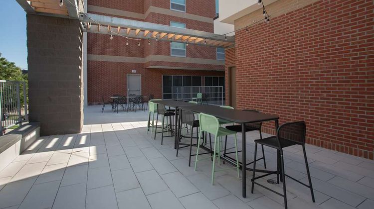 Home2 Suites Omaha UN Medical Ctr Area Exterior