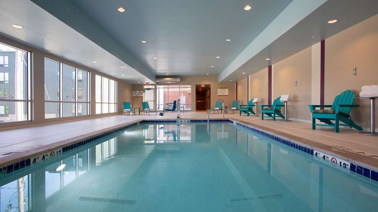 <b>Home2 Suites Omaha UN Medical Ctr Area Pool</b>. Images powered by <a href="https://iceportal.shijigroup.com/" title="IcePortal" target="_blank">IcePortal</a>.