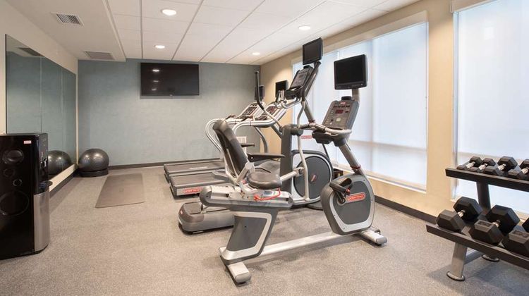 Home2 Suites Omaha UN Medical Ctr Area Health