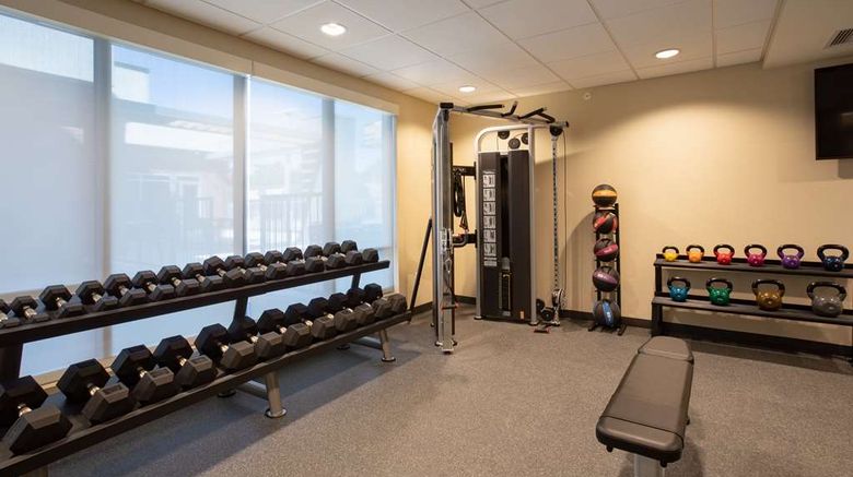 <b>Home2 Suites Omaha UN Medical Ctr Area Health</b>. Images powered by <a href="https://iceportal.shijigroup.com/" title="IcePortal" target="_blank">IcePortal</a>.
