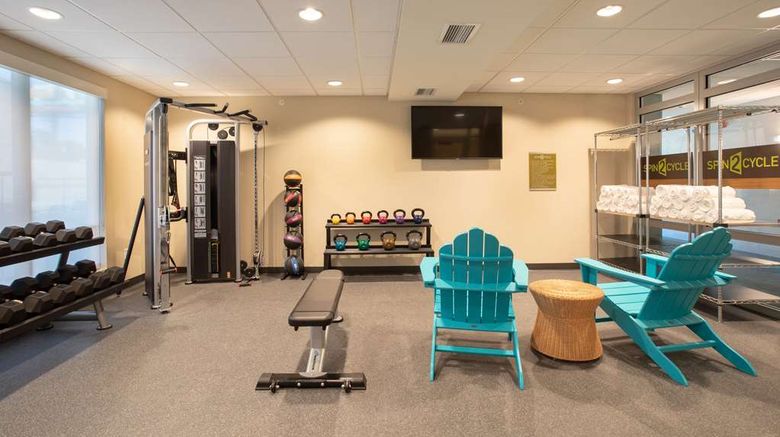 <b>Home2 Suites Omaha UN Medical Ctr Area Health</b>. Images powered by <a href="https://iceportal.shijigroup.com/" title="IcePortal" target="_blank">IcePortal</a>.