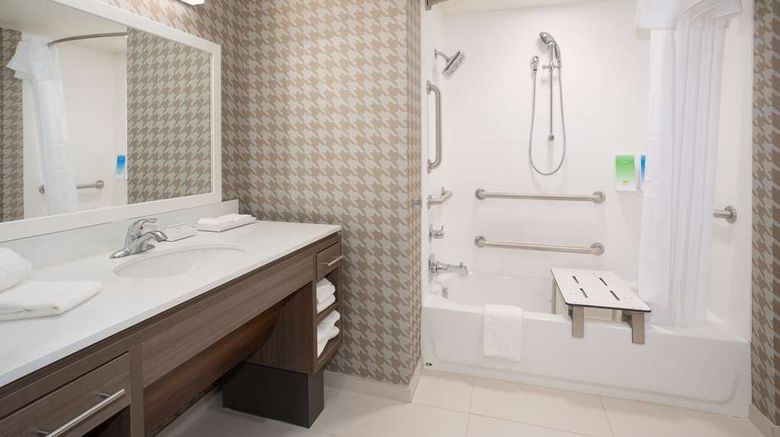 <b>Home2 Suites Omaha UN Medical Ctr Area Room</b>. Images powered by <a href="https://iceportal.shijigroup.com/" title="IcePortal" target="_blank">IcePortal</a>.