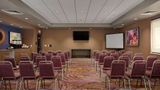 <b>Hampton Inn Sherwood Portland Meeting</b>. Images powered by <a href="https://iceportal.shijigroup.com/" title="IcePortal" target="_blank">IcePortal</a>.