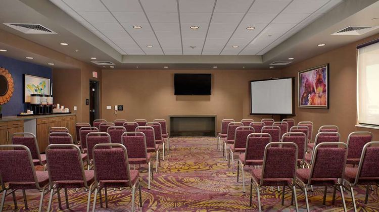 Hampton Inn Sherwood Portland Meeting