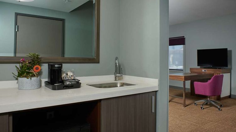 Hampton Inn Sherwood Portland Other