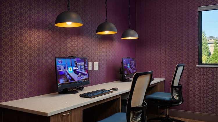 Hampton Inn Sherwood Portland Other