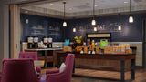 <b>Hampton Inn Sherwood Portland Restaurant</b>. Images powered by <a href="https://iceportal.shijigroup.com/" title="IcePortal" target="_blank">IcePortal</a>.
