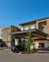 Hampton Inn Sherwood Portland