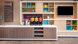 Home2 Suites by Hilton Airport North Restaurant