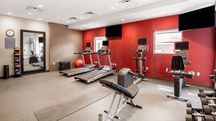 Home2 Suites by Hilton Airport North Health