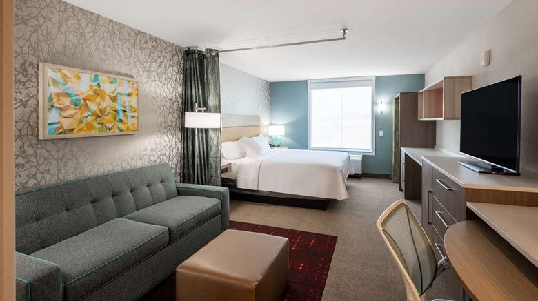 <b>Home2 Suites by Hilton Airport North Room</b>. Images powered by <a href="https://iceportal.shijigroup.com/" title="IcePortal" target="_blank">IcePortal</a>.