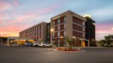 Home2 Suites by Hilton Airport North Exterior