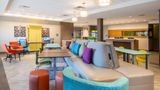 Home2 Suites by Hilton Airport North Lobby