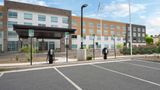 Home2 Suites by Hilton Airport North Exterior
