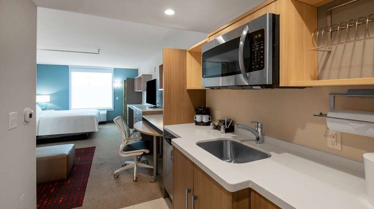 Home2 Suites by Hilton Airport North Other