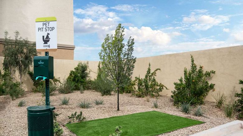 <b>Home2 Suites by Hilton Airport North Recreation</b>. Images powered by <a href="https://iceportal.shijigroup.com/" title="IcePortal" target="_blank">IcePortal</a>.