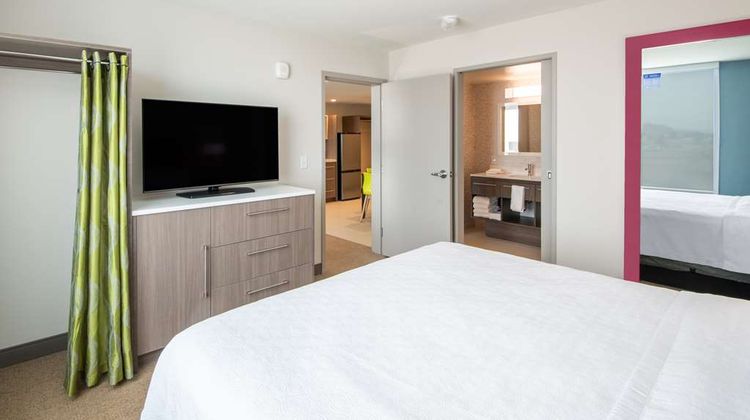 Home2 Suites by Hilton Airport North Other