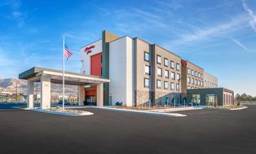 Hampton Inn Draper Salt Lake City