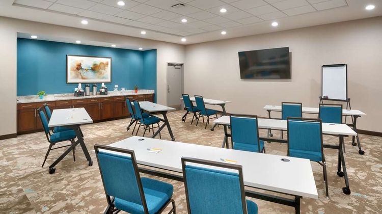 Hampton Inn Draper Salt Lake City Meeting