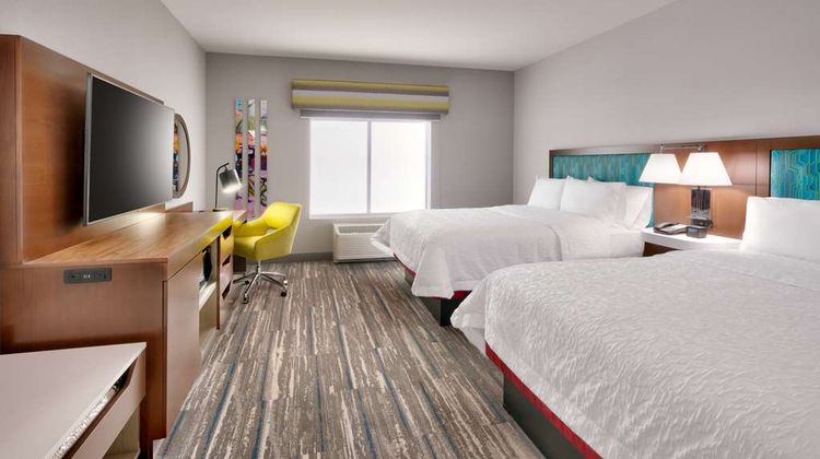 Hampton Inn Draper Salt Lake City Other