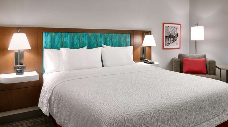 Hampton Inn Draper Salt Lake City Room